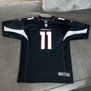 Larry Fitzgerald Nike Jersey